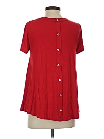 Cha Cha Vente Short Sleeve T-Shirt (view 2)