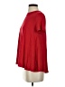 Cha Cha Vente Red Short Sleeve T-Shirt Size S - photo 5