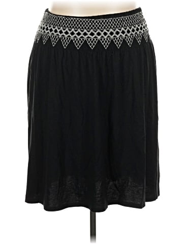 J.Jill Casual Skirt (view 1)