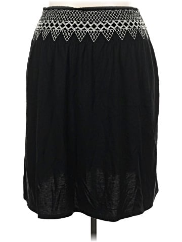 J.Jill Casual Skirt (view 2)