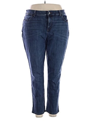 Talbots Outlet Jeans (view 1)