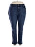 Talbots Outlet Blue Jeans Size 20 - photo 1
