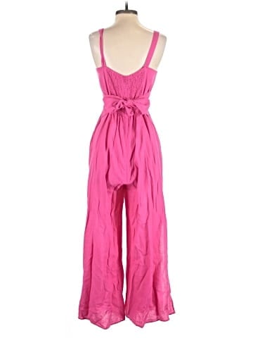 Nic + Zoe Jumpsuit (view 2)