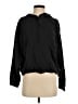 Lululemon Athletica 100% Tencel Black Windbreaker Size 4 - photo 1