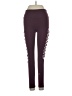 Glyder Purple Active Pants Size S - photo 2