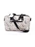 Mali & Lili Animal Print White Weekender One size - photo 1