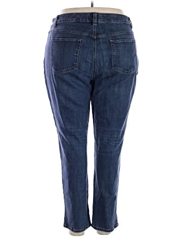 Talbots Outlet Jeans (view 2)