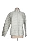 32 Degrees 100% Nylon Silver Snow Jacket Size L - photo 1