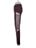 Glyder Purple Active Pants Size S - photo 5