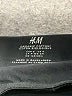 H&M 100% Cotton Black Sleeveless Top Size S - photo 7