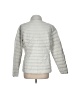 32 Degrees 100% Nylon Silver Snow Jacket Size L - photo 2