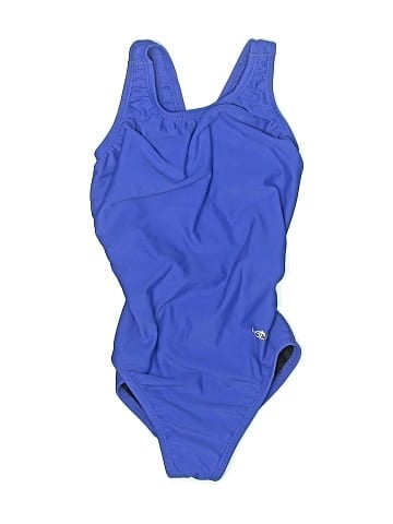 Dolfin One Piece Swimsuit (view 1)