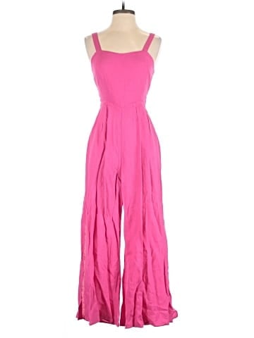 Nic + Zoe Jumpsuit (view 1)