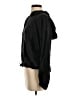Lululemon Athletica 100% Tencel Black Windbreaker Size 4 - photo 5