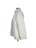 32 Degrees 100% Nylon Silver Snow Jacket Size L - photo 5