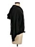 Lululemon Athletica 100% Tencel Black Windbreaker Size 4 - photo 4