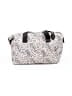 Mali & Lili Animal Print White Weekender One size - photo 5
