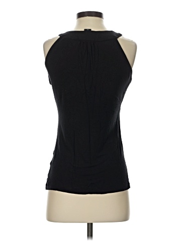 Apostrophe Sleeveless Blouse (view 2)