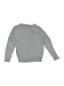Crewcuts Outlet 100% Cotton Gray Pullover Sweater Size 4 - 5 - photo 2