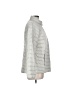 32 Degrees 100% Nylon Silver Snow Jacket Size L - photo 4