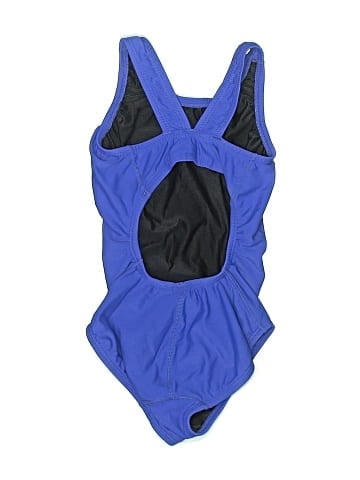 Dolfin One Piece Swimsuit (view 2)