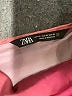 Zara Pink Sleeveless Blouse Size XS - photo 7