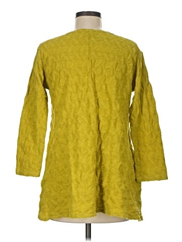 River Island 3/4 Sleeve Top (view 2)
