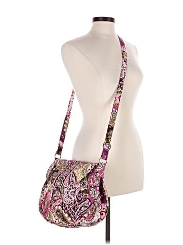 Vera Bradley Crossbody Bag (view 2)