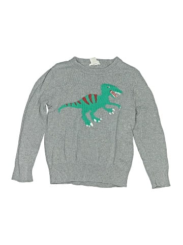 Crewcuts Outlet Pullover Sweater (view 1)
