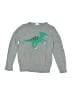 Crewcuts Outlet 100% Cotton Gray Pullover Sweater Size 4 - 5 - photo 1