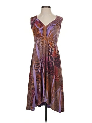One World Cocktail Dress (view 1)