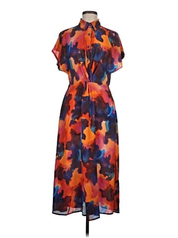 NY&C Casual Dress (view 1)