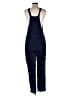 Soft Joie Blue Jumpsuit Size S - photo 2