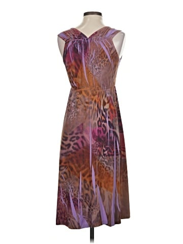 One World Cocktail Dress (view 2)