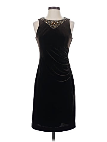 Eliza J Cocktail Dress (view 1)