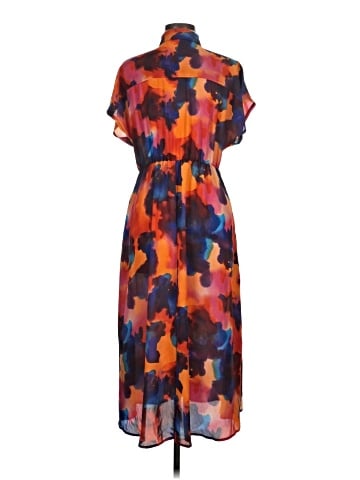NY&C Casual Dress (view 2)