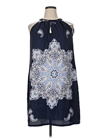New York & Company Casual Dress (view 1)