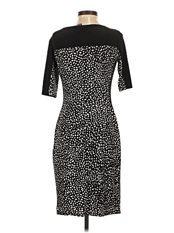 Chaps Cocktail Dress (view 2)