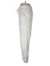 Style&Co Stripes Silver Casual Pants Size L - photo 5