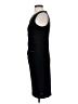 Eliza J Black Cocktail Dress Size 2 - photo 5