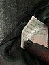 Kristen Blake Gray Wool Coat Size S - photo 7