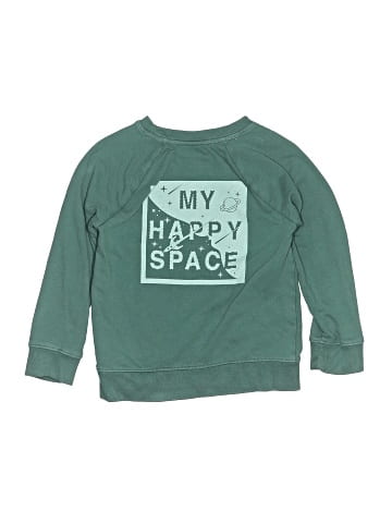 Cat & Jack Pullover Sweater (view 2)