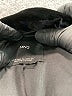 MNG 100% Polyester Black Blazer Size XL - photo 6