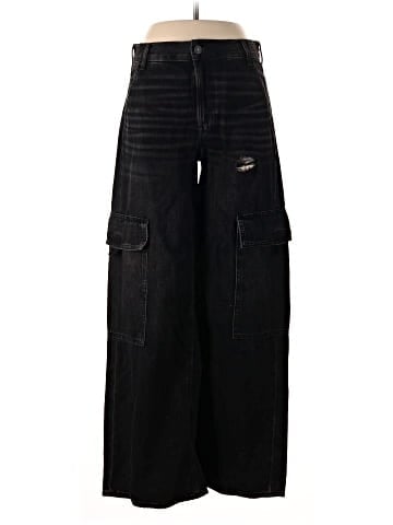 American Eagle Outfitters Jeans (view 1)