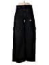 American Eagle Outfitters Black Jeans Size 6 - photo 1