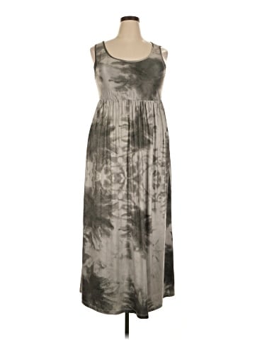 COWCOW Casual Dress (view 1)