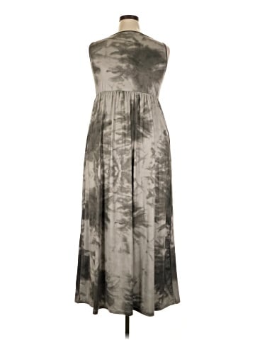 COWCOW Casual Dress (view 2)