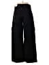 American Eagle Outfitters Black Jeans Size 6 - photo 2