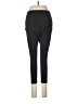 Tek Gear Solid Black Active Pants Size M - photo 2
