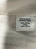 Drew 100% Cotton Stripes Silver Blazer Size S - photo 7